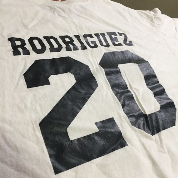 Metal Mulisha Rodriguez Jersey Tee - Picture 10 of 10